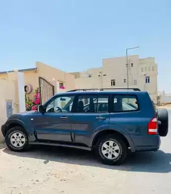 مستعملة Mitsubishi Pajero للبيع في السد , الدوحة #7398 - 1  صورة 